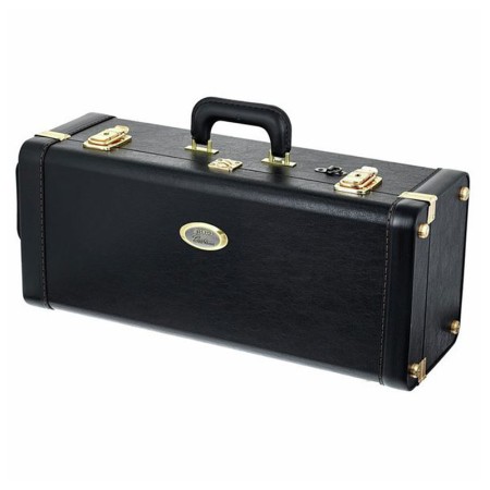 Trompete Yamaha YTR-9636 Xeno Artist Prateado Eb/Re - Sanganxa.com