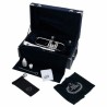 Flugelhorn B&S 3145 S Challenger I Prata - Sanganxa.com