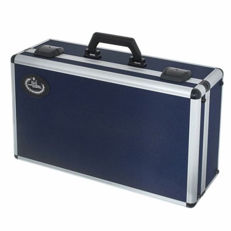 Flugelhorn B&S 3148/2 Challenger II Elaboração - Sanganxa.com