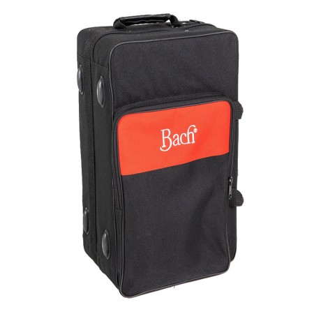 Flugelhorn Bach FH 501 L Pistões Lacados - Sanganxa.com