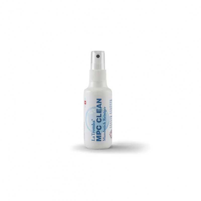 Limpador de bicos La Tromba MPC Limpador para metal e madeira