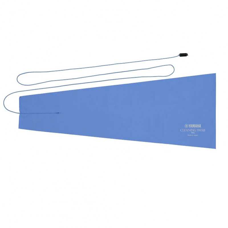 Limpador Yamaha para o interior das varas do trombone