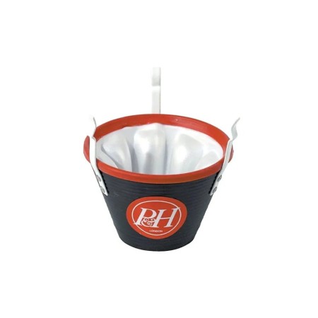 P&H London Bucket Trumpet Mute 720695 | Sanganxa Music Store