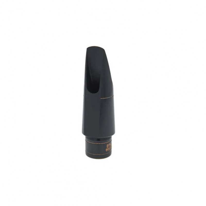 Boquilha para Saxofone Tenor D'Addario 7M Select Jazz - Sanganxa.com