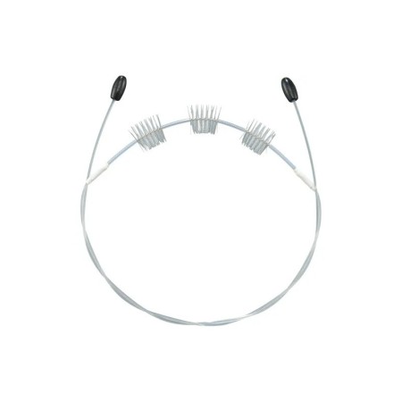 Escova Flexível Yamaha Cleaner Super L | Sanganxa Music Store