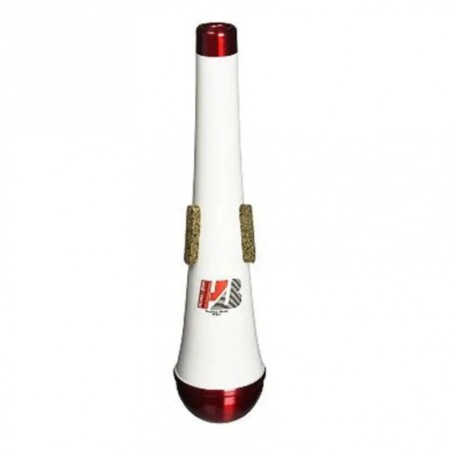 Trombone Mute Humes & Berg 163 Pixie Straight | Sanganxa.com