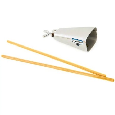 PAILAS LP MATADOR M257 CHROMED LP - 2