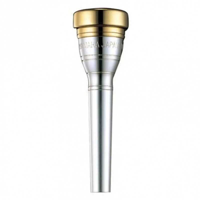 Boquilha para trompete Yamaha MPTR 16C4 GP Custom - Sanganxa.com