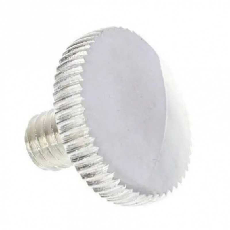 Parafuso do púlpito Yamaha A1241221 Prata | Sanganxa Music Store