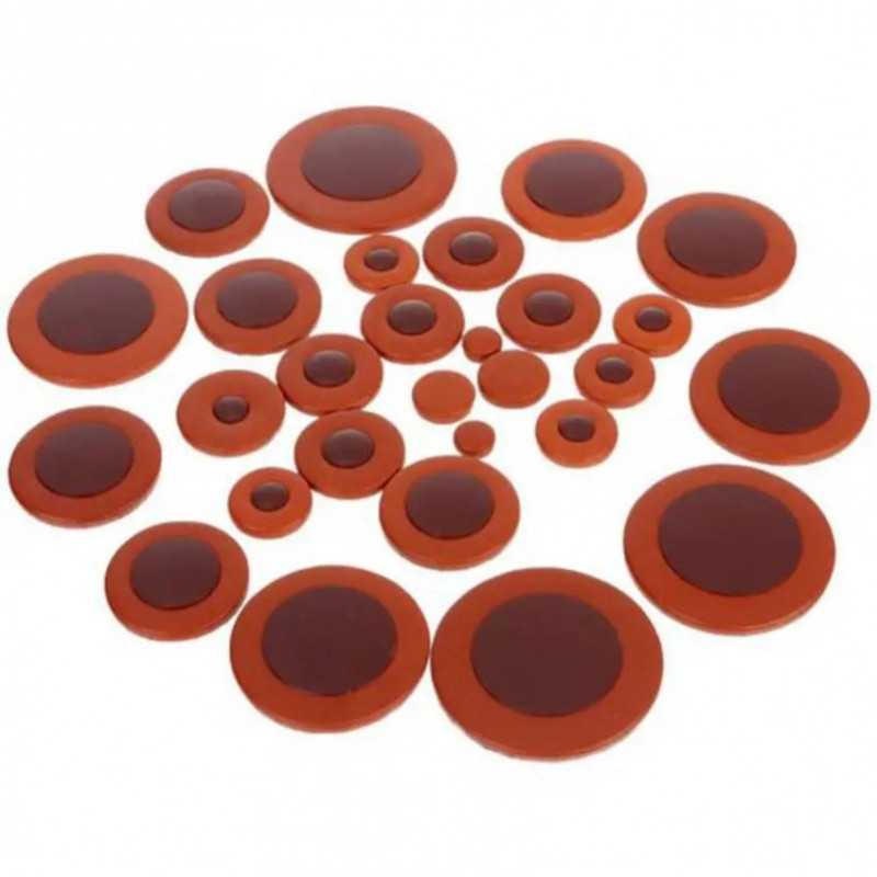 Juego Zapatillas originales YAMAHA SAXO ALTO N1390003