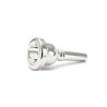 Boquilla Trombón JK 6 1/2 A USA Plateada - Sanganxa.com