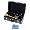 Flugelhorn Yamaha YFH-631 G Lacado - Sanganxa.com