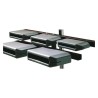 GRANITE BLOCKS  LP1210 SET LP - 2