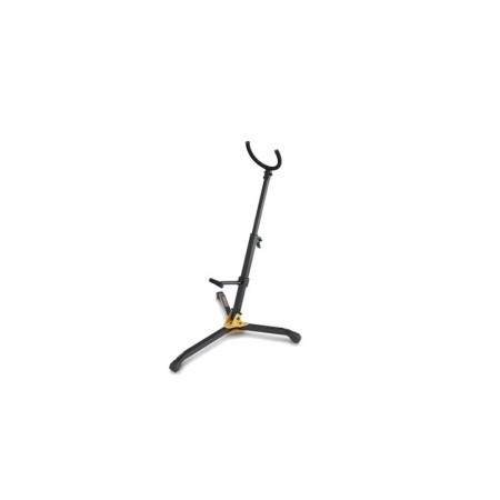 SUPORTE PARA SAXOFONE BARÍTONO HERCULES DS535B