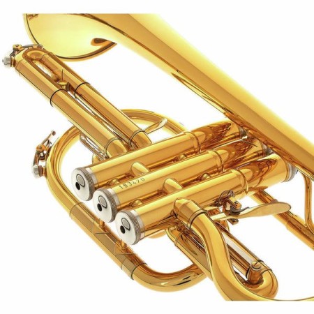 corneta b&s 3142/gl lacada lacada | sanganxa music store