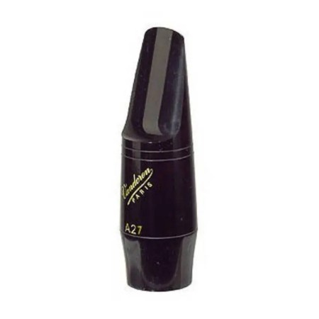 BOQUILLA SAXO ALTO VANDOREN V-5 A27 Vandoren - 1