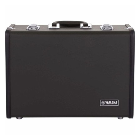 corneta yamaha ycr 2330iii lacada bb : sanganxa music store