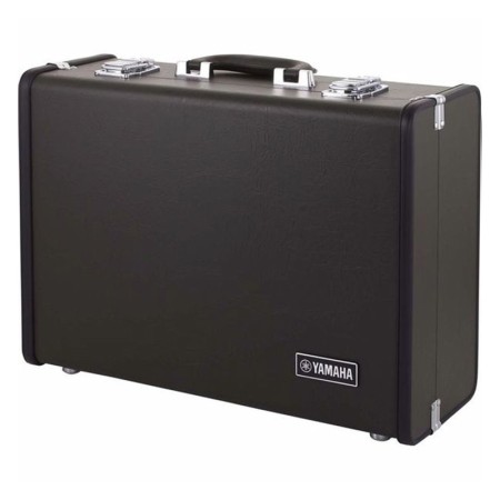 corneta yamaha ycr 2330iii lacada bb : sanganxa music store