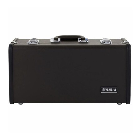 cornet yamaha ycr 2310 s iii silver plated bb cornet | Sanganxa Music Store