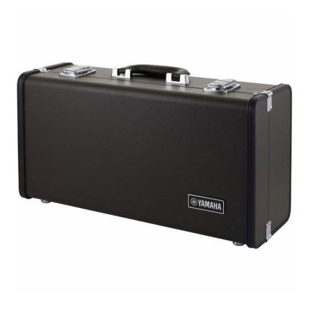 cornet yamaha ycr 2310 s iii silver plated bb cornet | Sanganxa Music Store