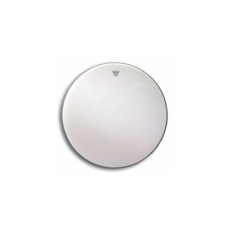 CABEÇA DE TAMBOR COM PÁ DE 30" NUSKYN BASS DRUM ORCHESTRA