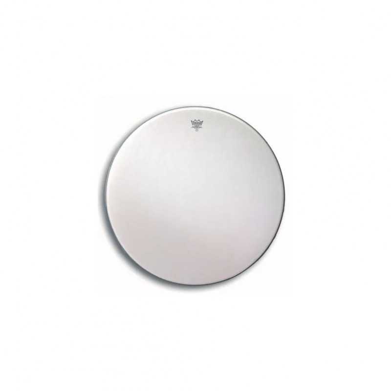 CABEÇA DE TAMBOR COM PÁ DE 30" NUSKYN BASS DRUM ORCHESTRA