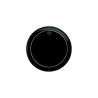Parche 24" Remo Pinstripe Ebony Bombo | Sanganxa Music Store