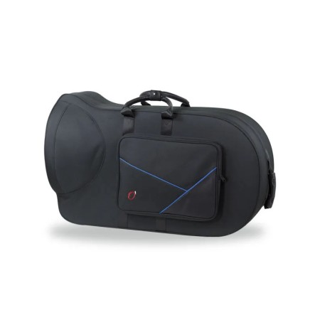 Estojo para eufónio Ortola 8075 | Sanganxa Music Store