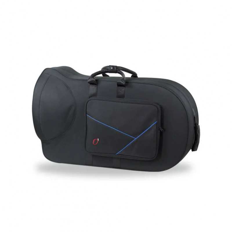 Estojo para eufónio Ortola 8075 | Sanganxa Music Store