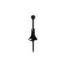 CONO HERCULES PARA SAXO SOPRANO Y FLISCORNO DS503B