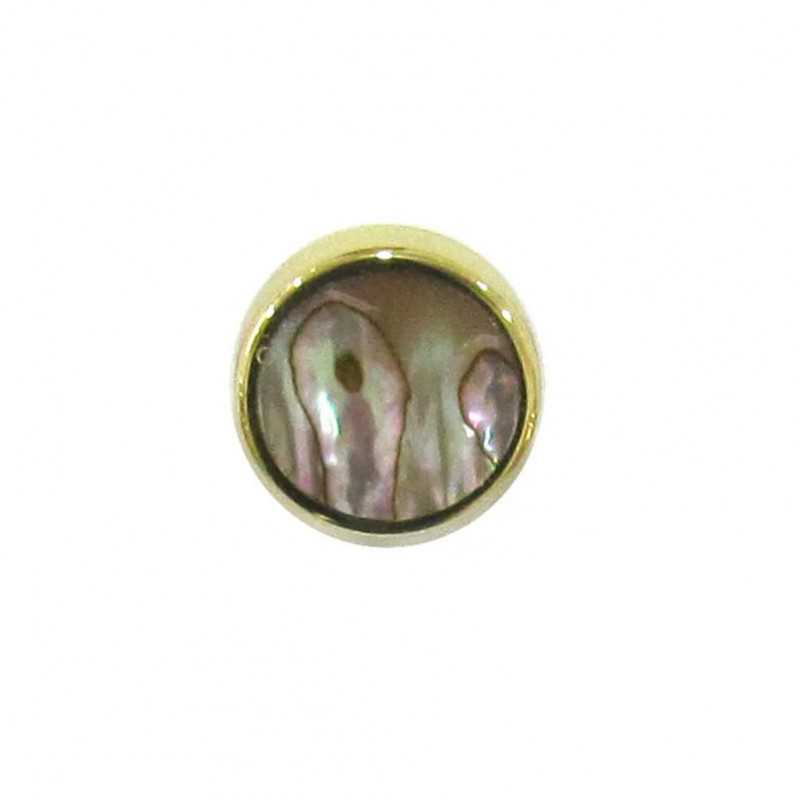 Cabeça de pistão para trompete SCHAGERL Nodus | Sanganxa.com