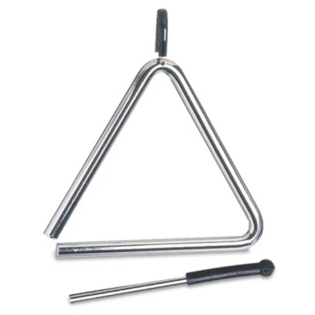 TRIANGULO LP 6" LPA121 SERIE ASPIRE LP - 1