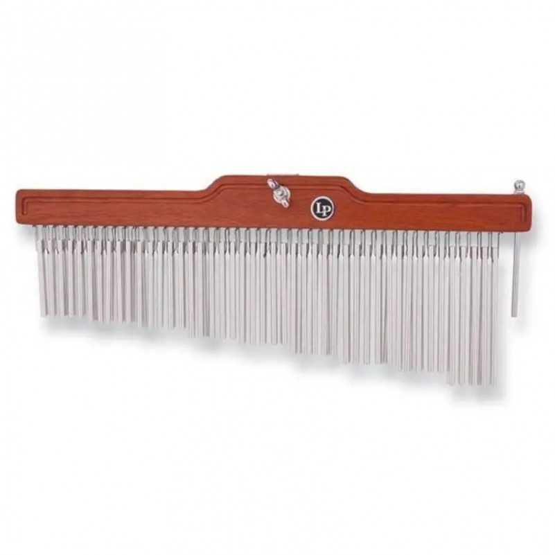 CURTAIN LP 626 LU BAR CHIMES 90 BARS LP - 1