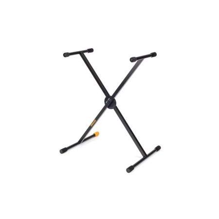 SUPORTE PARA TECLADO HERCULES KS110B SIMPLES