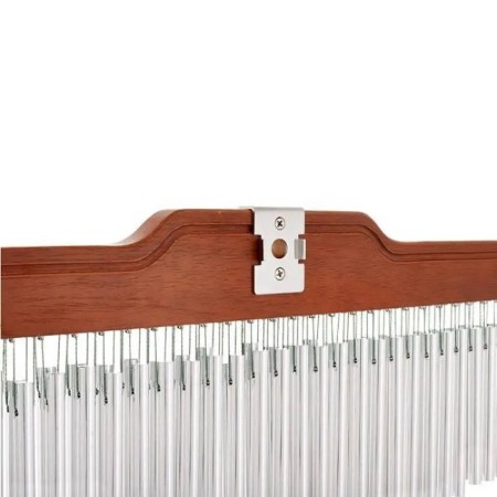 CURTAIN LP 626 LU BAR CHIMES 90 BARS LP - 2