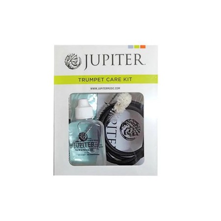 Kit de manutenção Jupiter Trompete JCM-TRK1M :: JCM-TRK1M Sanganxa.com