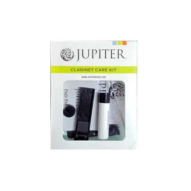 KIT DE MANUTENÇÃO JUPITER PARA CLARINETE JCM-CLK1