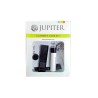 KIT DE MANUTENÇÃO JUPITER PARA CLARINETE JCM-CLK1
