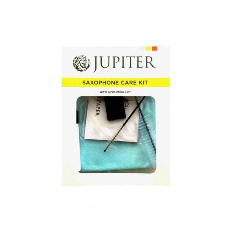 Kit de Manutenção Jupiter Para Saxofone Alto | Sanganxa Music Store