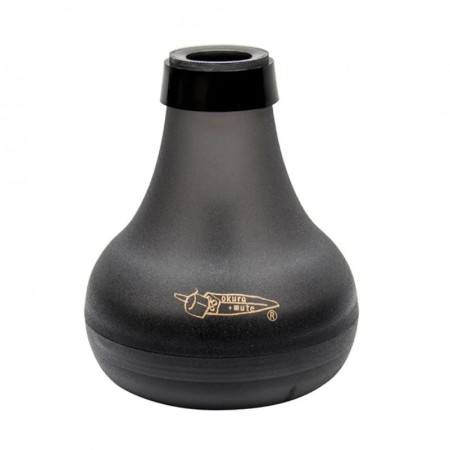 Sordina estudio Okura Mute Trompeta | Sanganxa.com