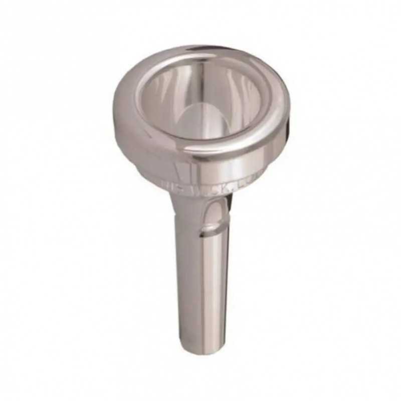 Boquilha para eufónio Denis Wick 6BM 5880E - Sanganxa.com