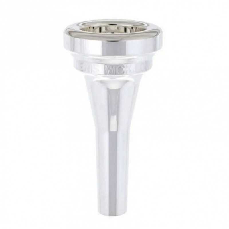 Boquilha para eufónio Denis Wick SM4 5880E - Sanganxa.com