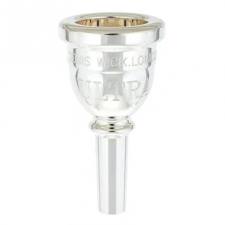 Boquilha para eufónio Denis Wick SM4U Ultra 5880 - Sanganxa.com