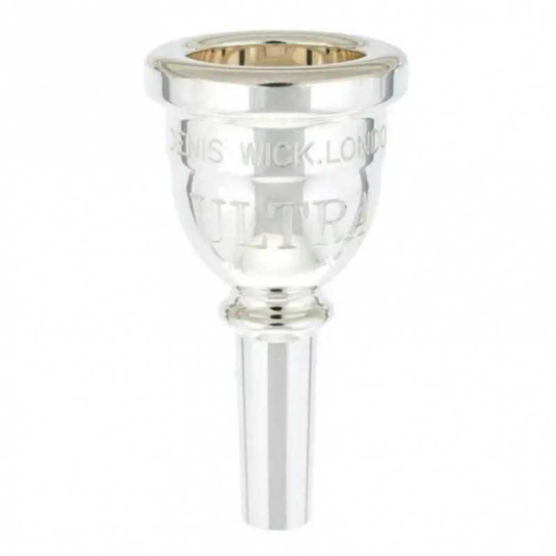 Boquilha para eufónio Denis Wick SM4U Ultra 5880 - Sanganxa.com