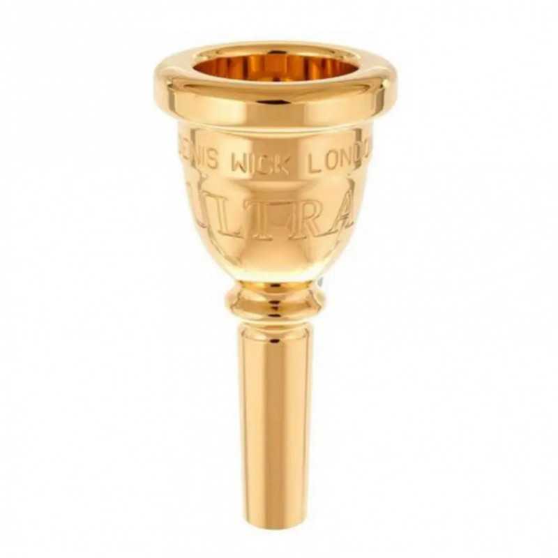 Boquilha para eufónio Denis Wick SM4U Ultra 4880 - Sanganxa.com