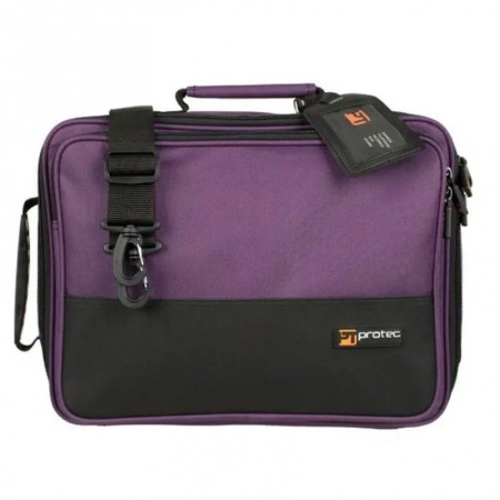 TAMPA PARA ESTOJO DE CLARINETE PROTEC A307 PR