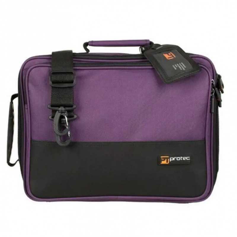 TAMPA PARA ESTOJO DE CLARINETE PROTEC A307 PR