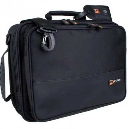 PROTEC A307 CAPA PARA CLARINETE