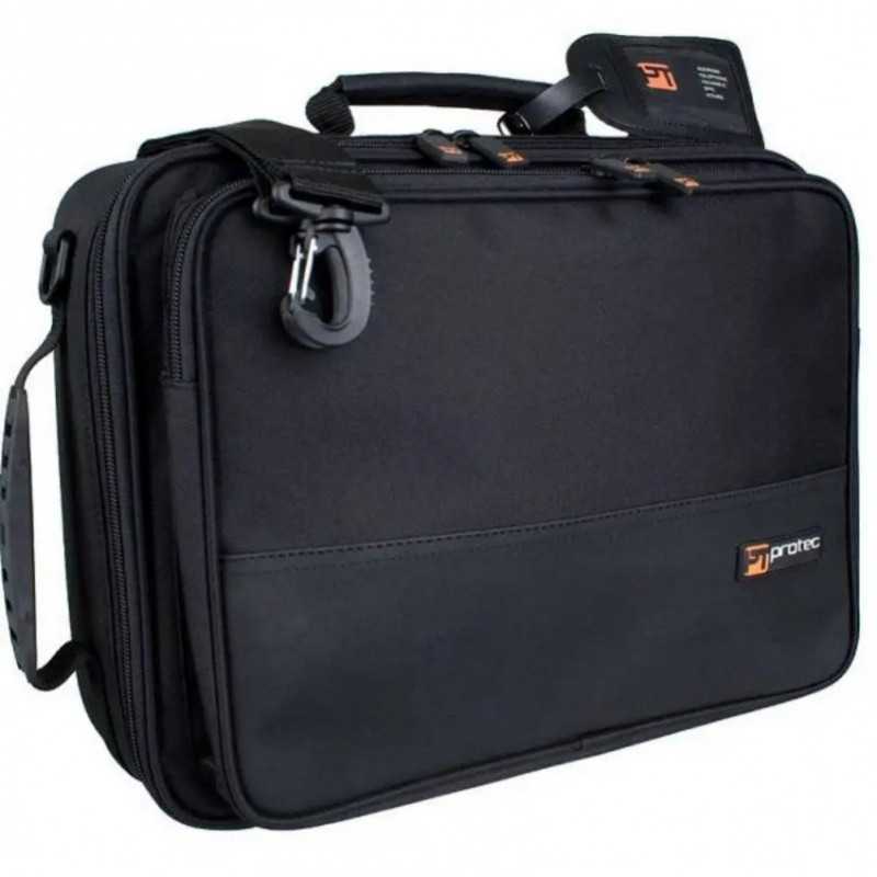 PROTEC A307 CAPA PARA CLARINETE