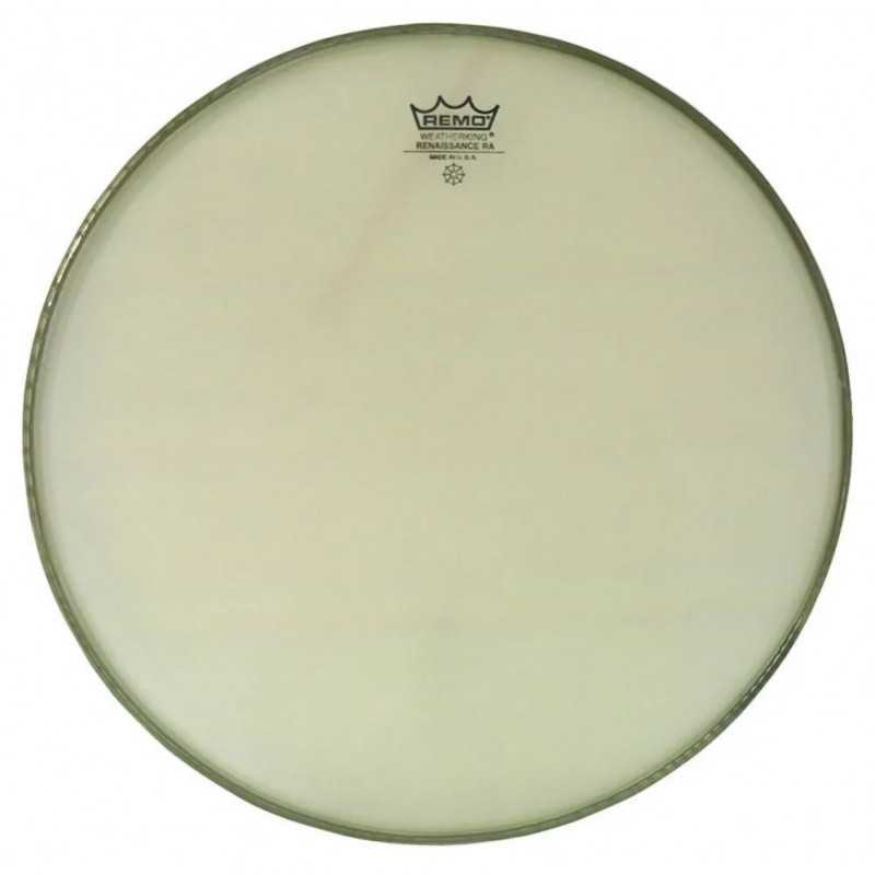 Cabeça de tambor de 12" REMO AMBASSADOR Renaissance
